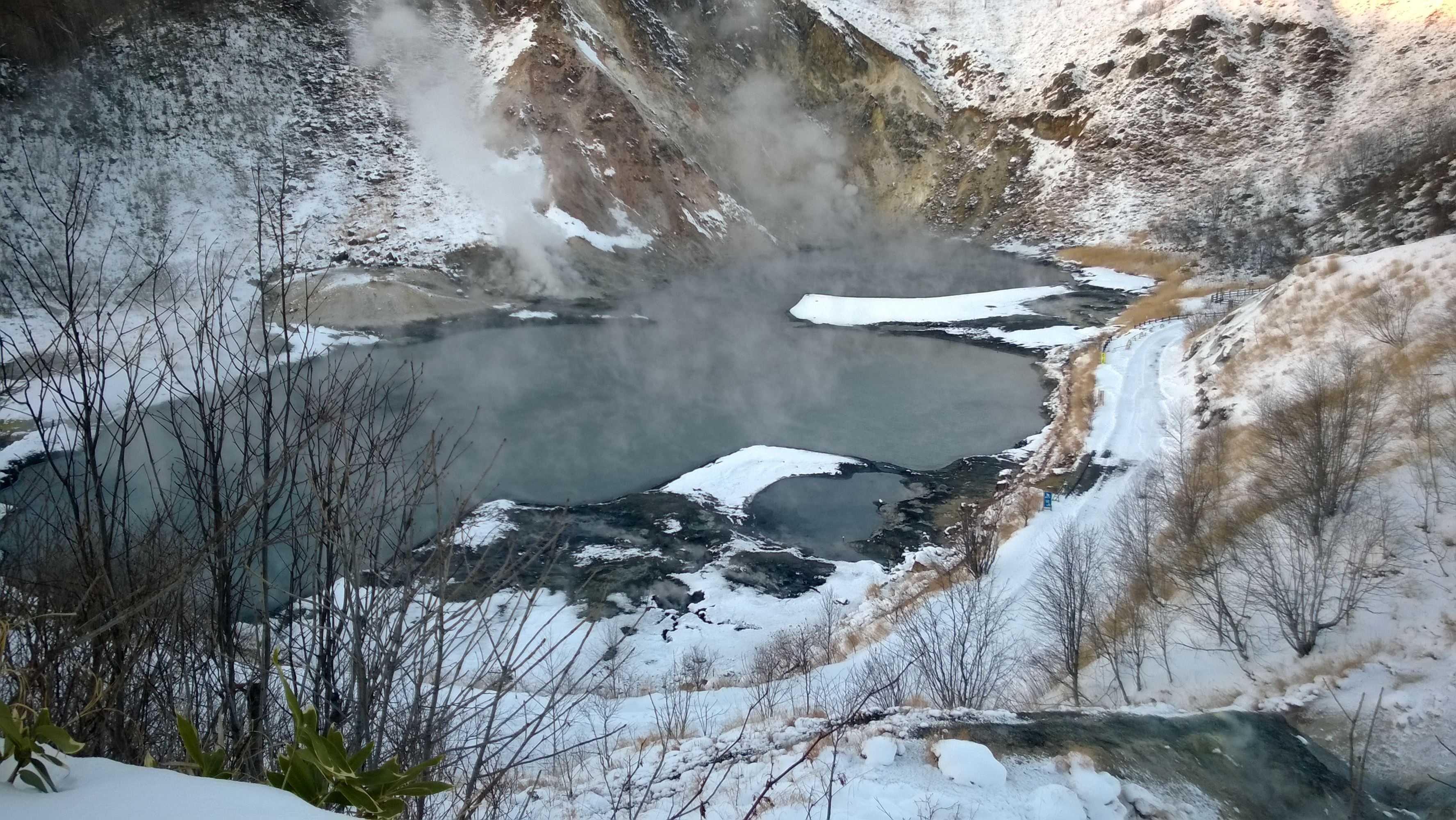 初游日本—东京北海道冬季7日游