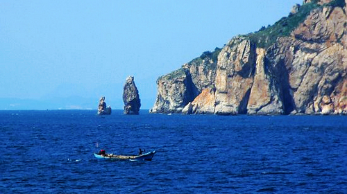 【沈阳】大连+长海2日跟团游(4钻)·广鹿岛五星 私人定制 -携程旅游度假