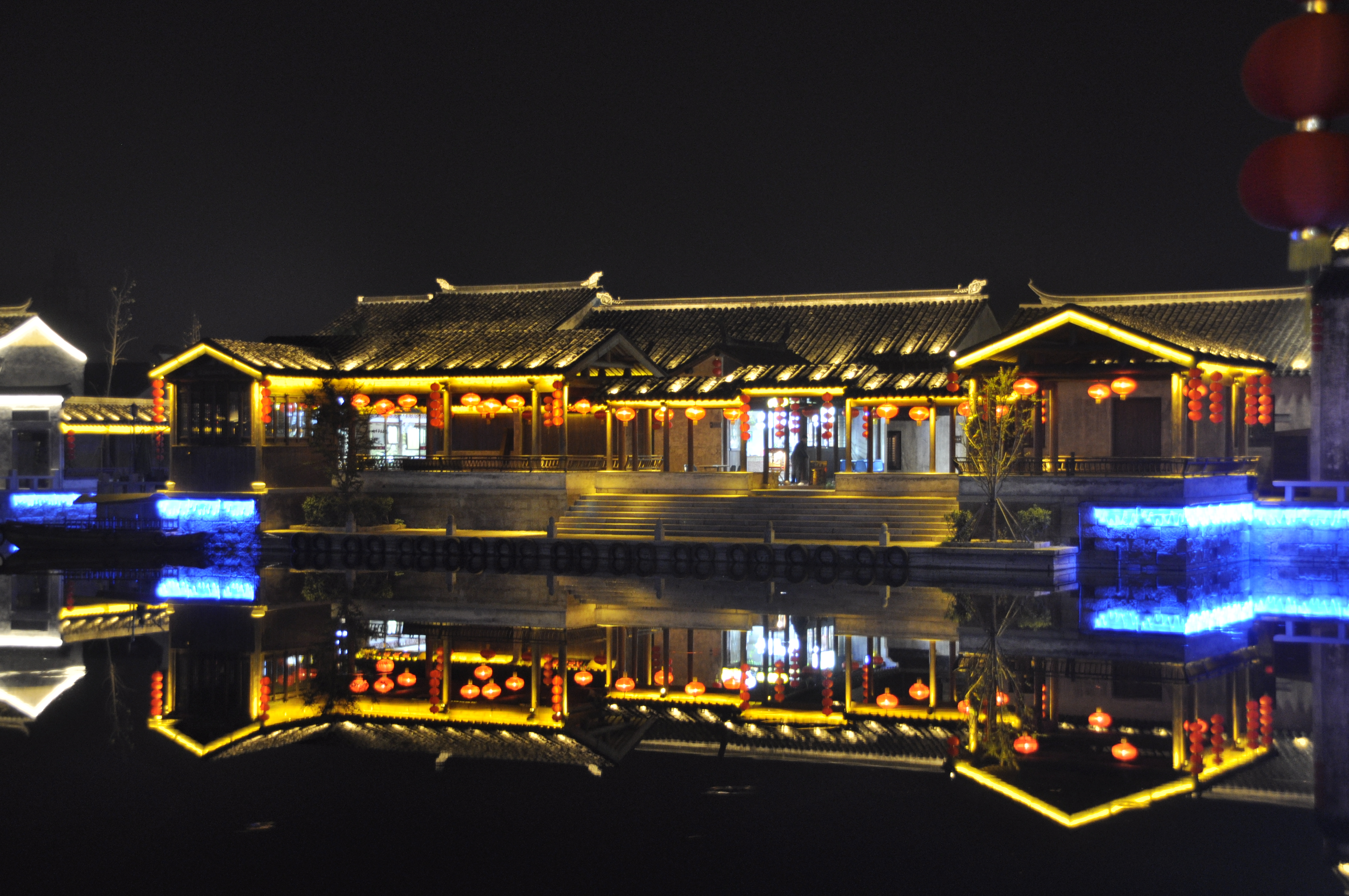 【荡口古镇】遗失在无锡的另一端