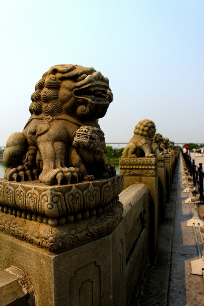 【携程攻略】北京卢沟桥适合单独旅行旅游吗,卢沟桥单独旅行景点推荐