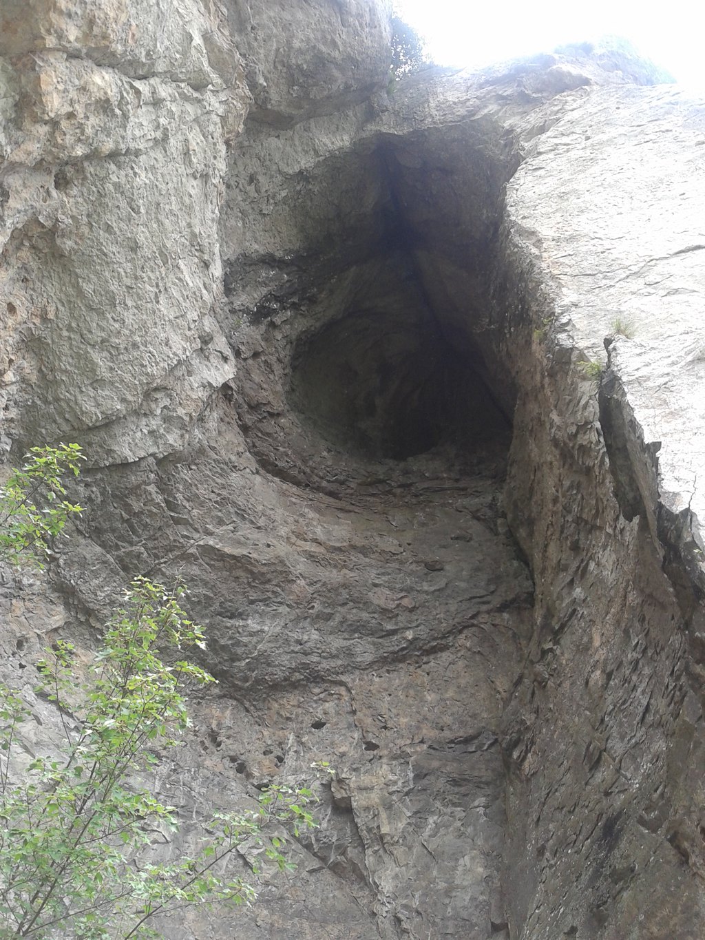 北雁荡山继续写游记