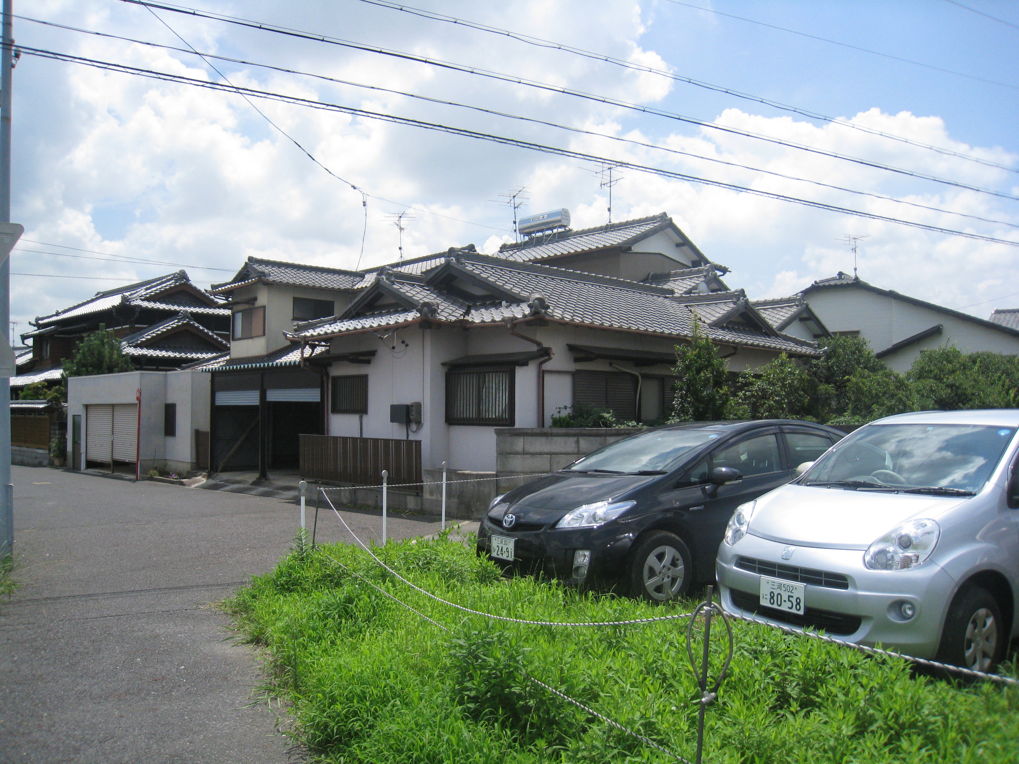 让旅行的脚步稍稍停留—小住爱知县丰田市