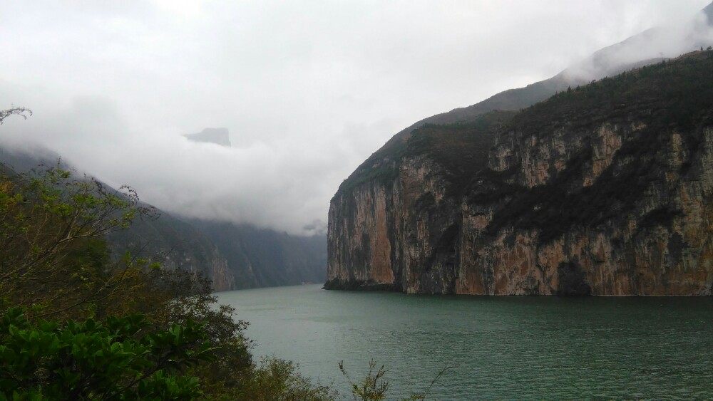【携程攻略】重庆白帝城景区适合朋友出游旅游吗,白帝城景区朋友出游