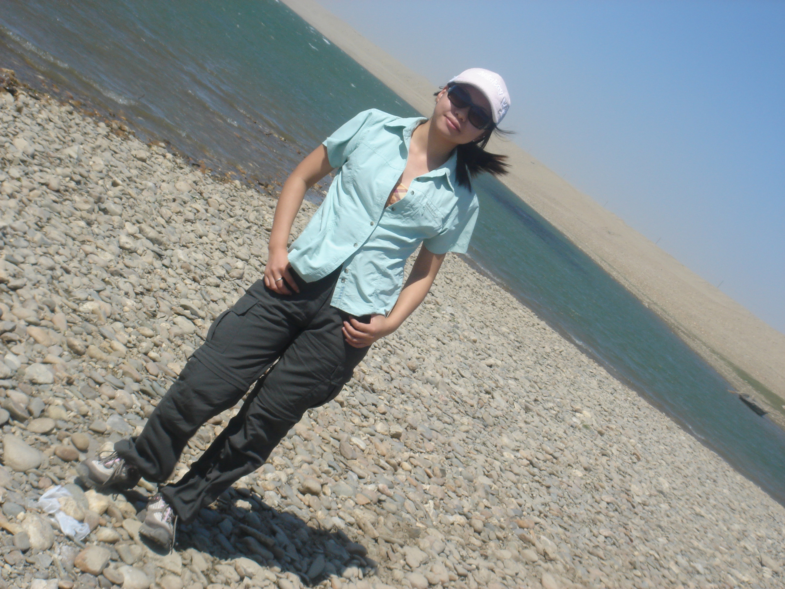 新疆疯狂自由行