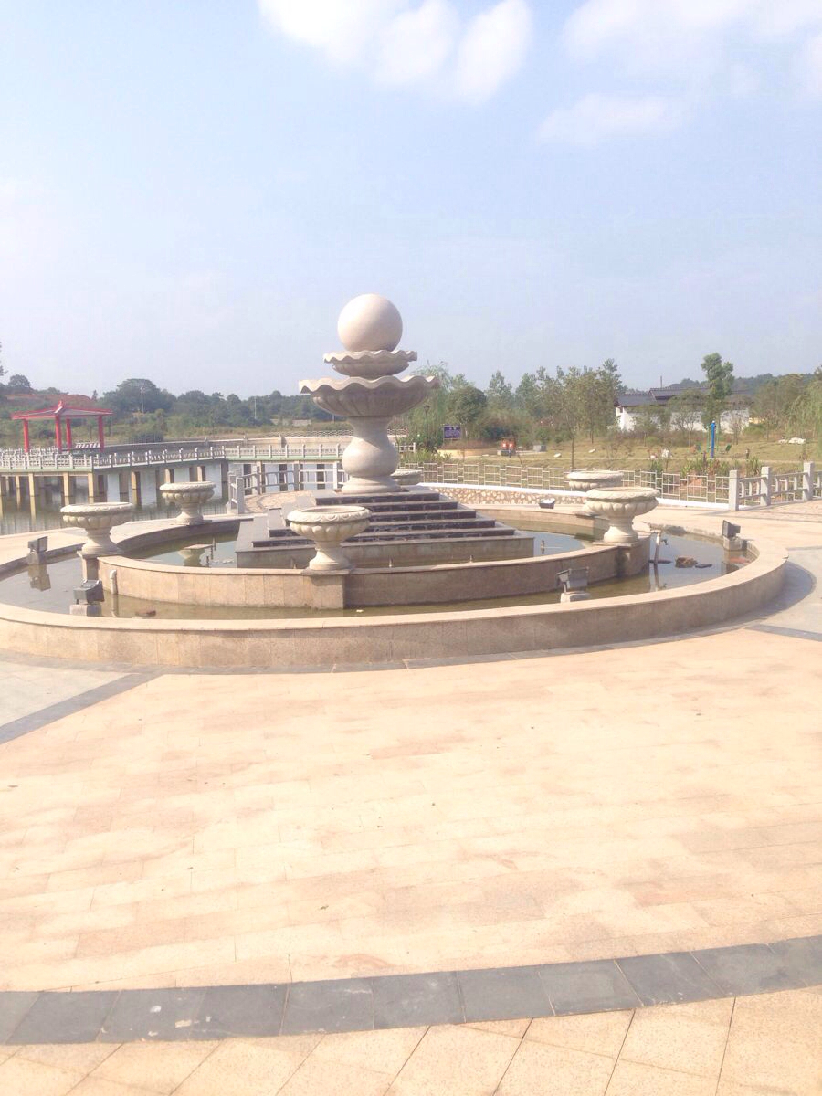 灰埠公园