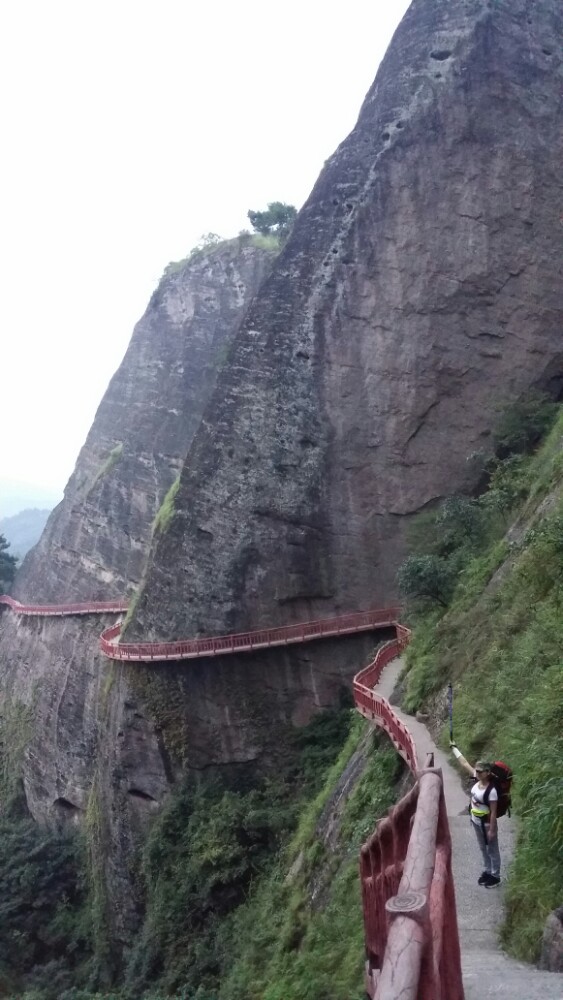 闺蜜两人说走就走的旅行 - 新宁游记攻略【携程攻略】