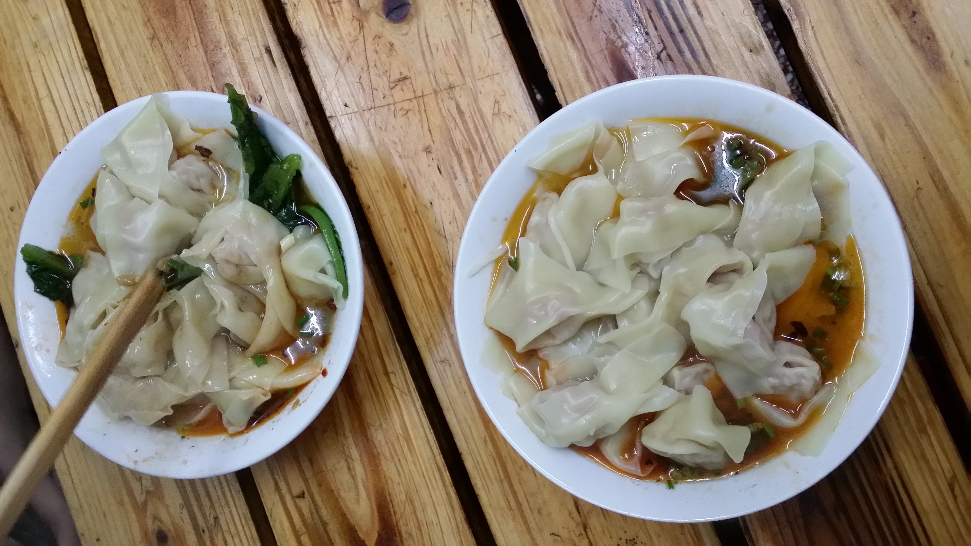 重庆-成都-九寨沟