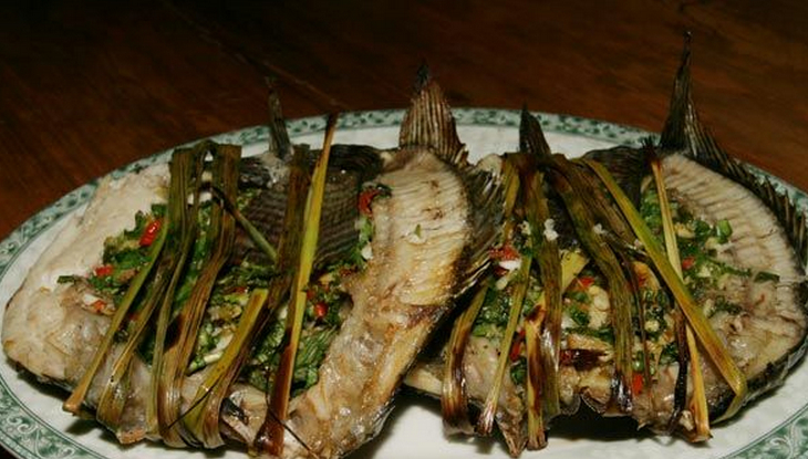 爱上西双版纳 盘点西双版纳七大超美味特色美食