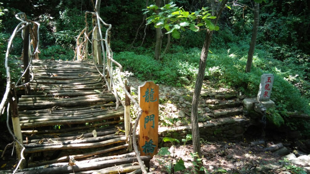 鸡冠山风景区,通化鸡冠山风景区攻略/地址/图片/门票【携程攻略】