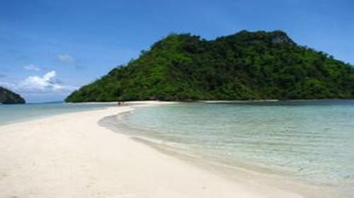 普吉岛+甲米7日跟团游(4钻)·丛林漂流+考拉公