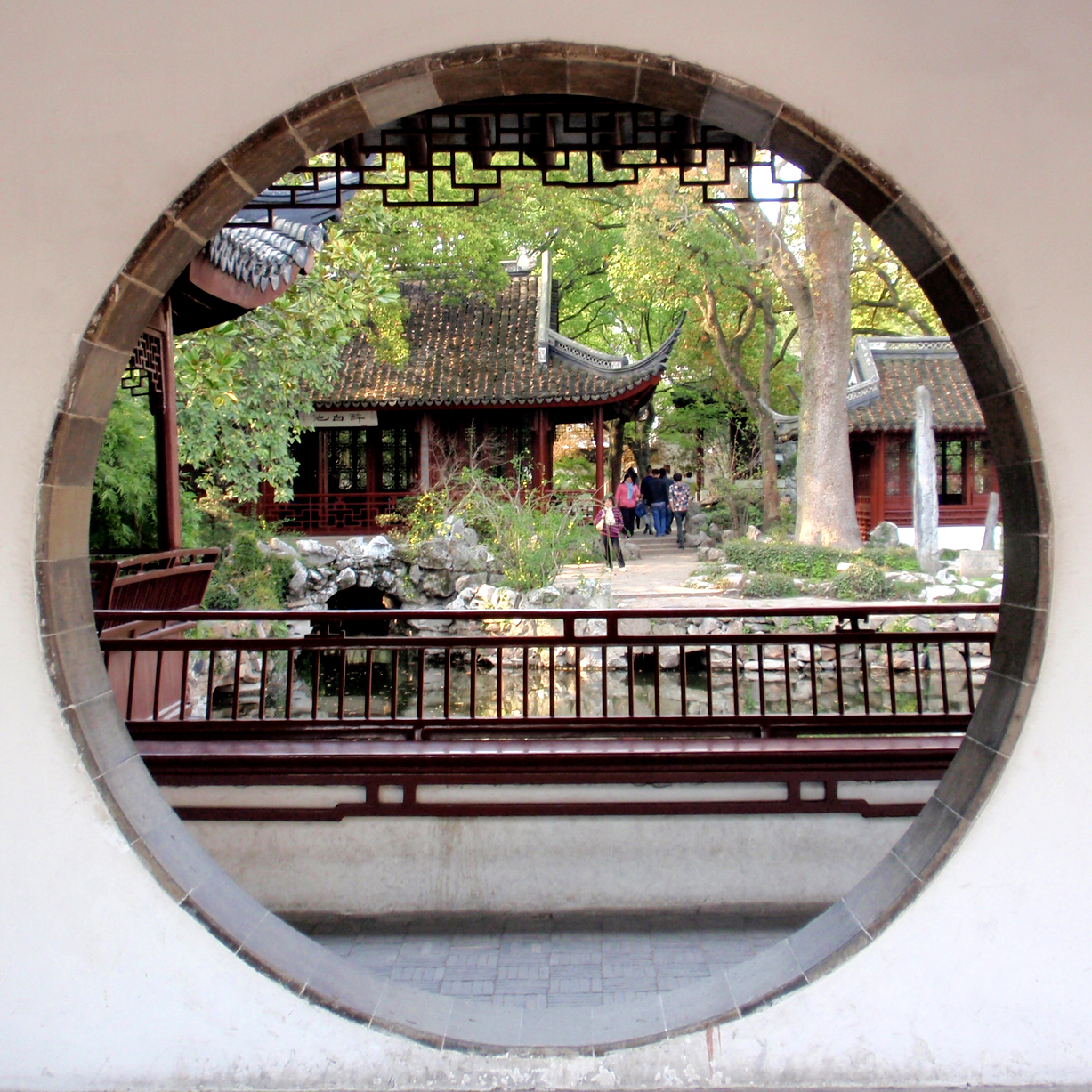 清明上海周边游