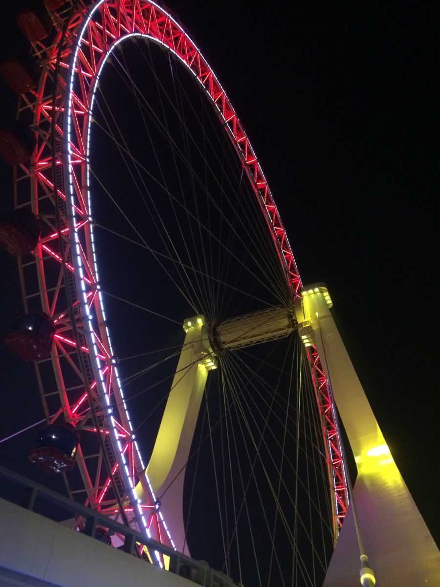 天津之眼分手魔咒真假