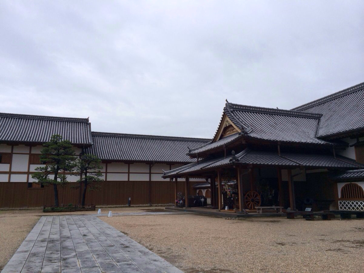 佐贺佐贺城