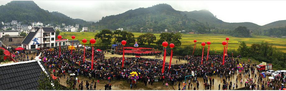 兴仁景点景区图片-兴仁风景名胜图片-兴仁旅游照片