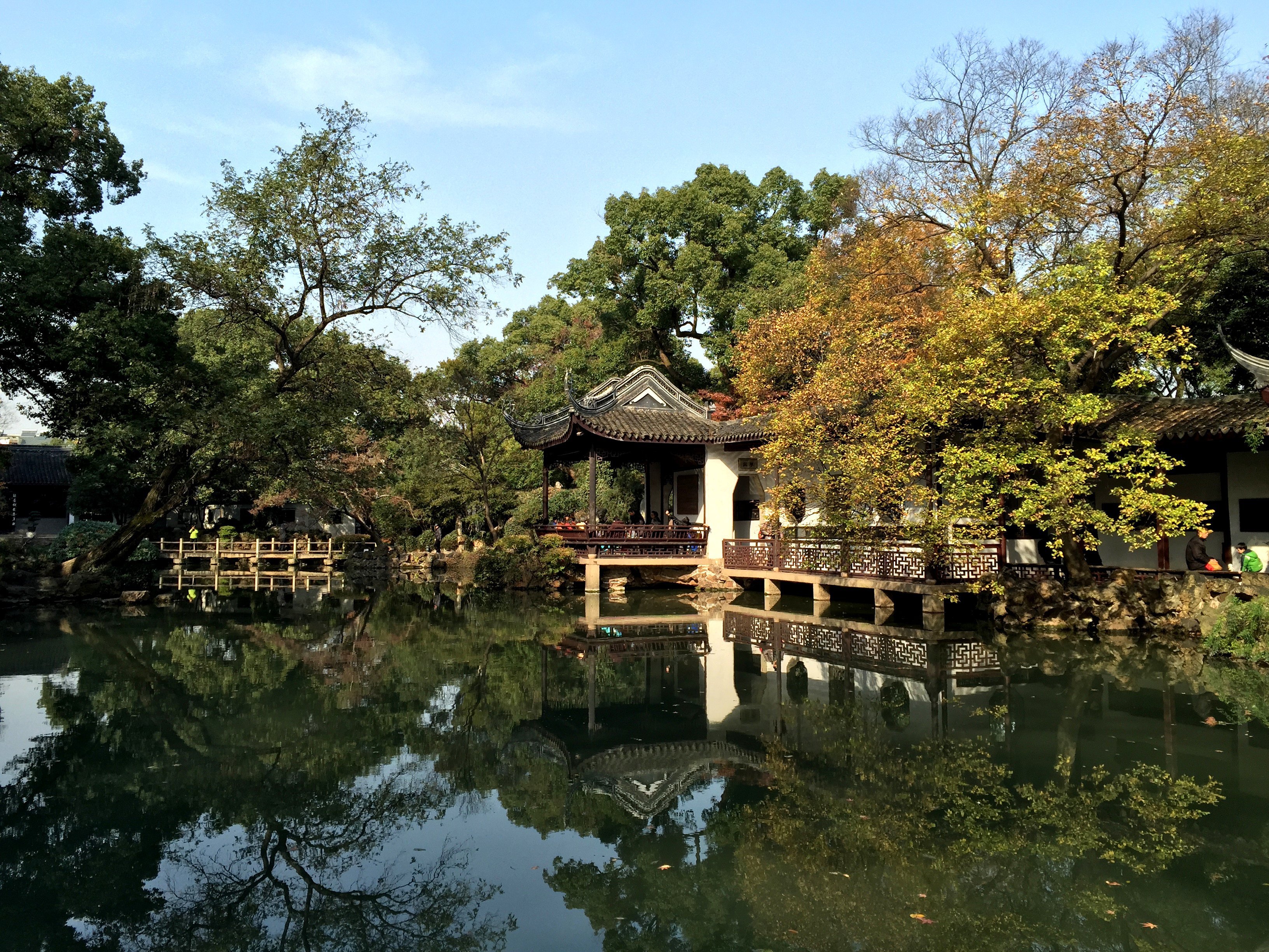 华东5市+黄山+千岛湖8日7晚跟团游(2钻)·亲子夏令营 游学合一玩转今夏 宁进-【携程旅游】