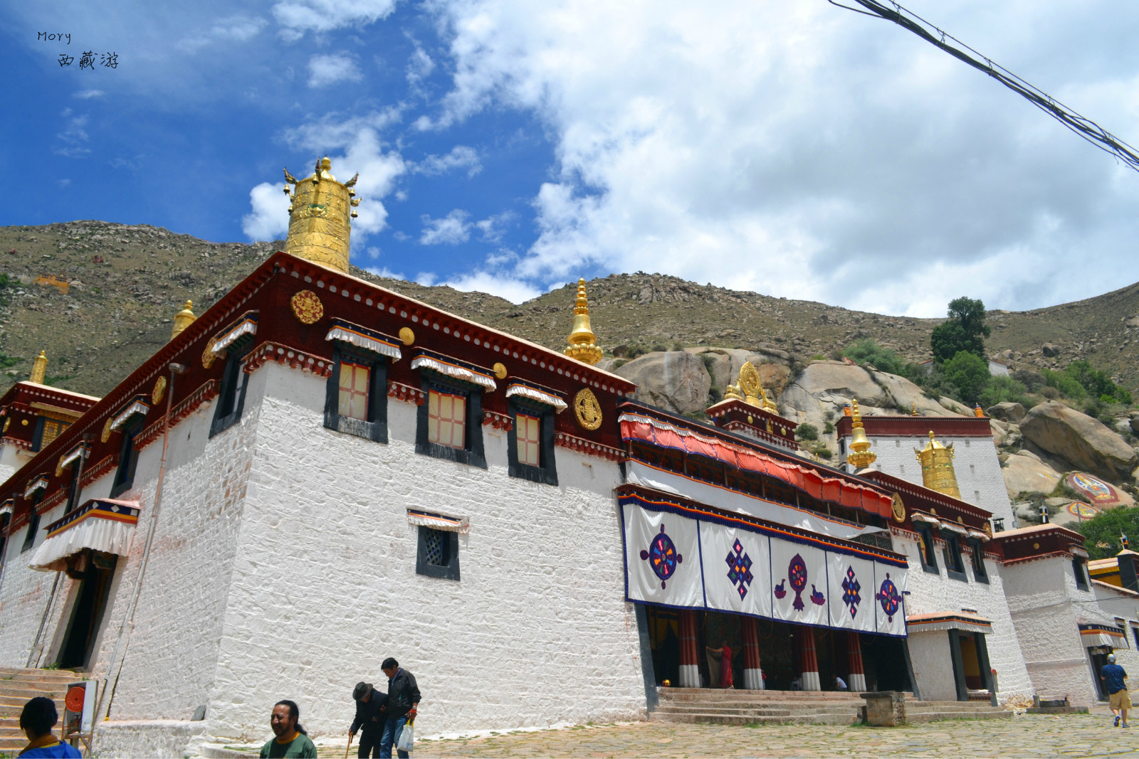 西藏旅游攻略——第二步拉萨篇（中） - 知乎