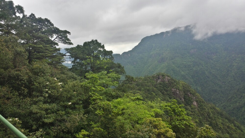 龙泉山