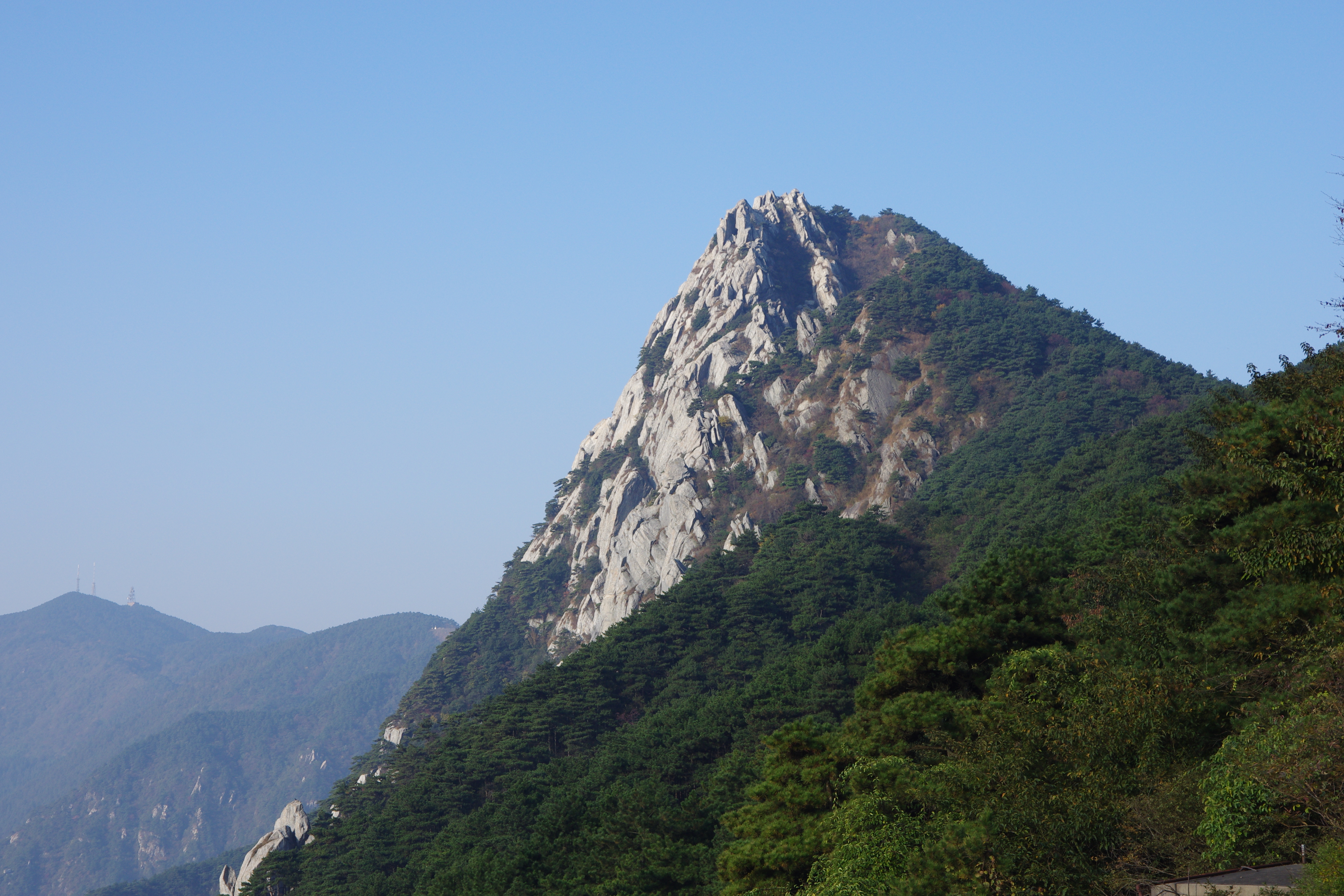 2014 万邦庐山行