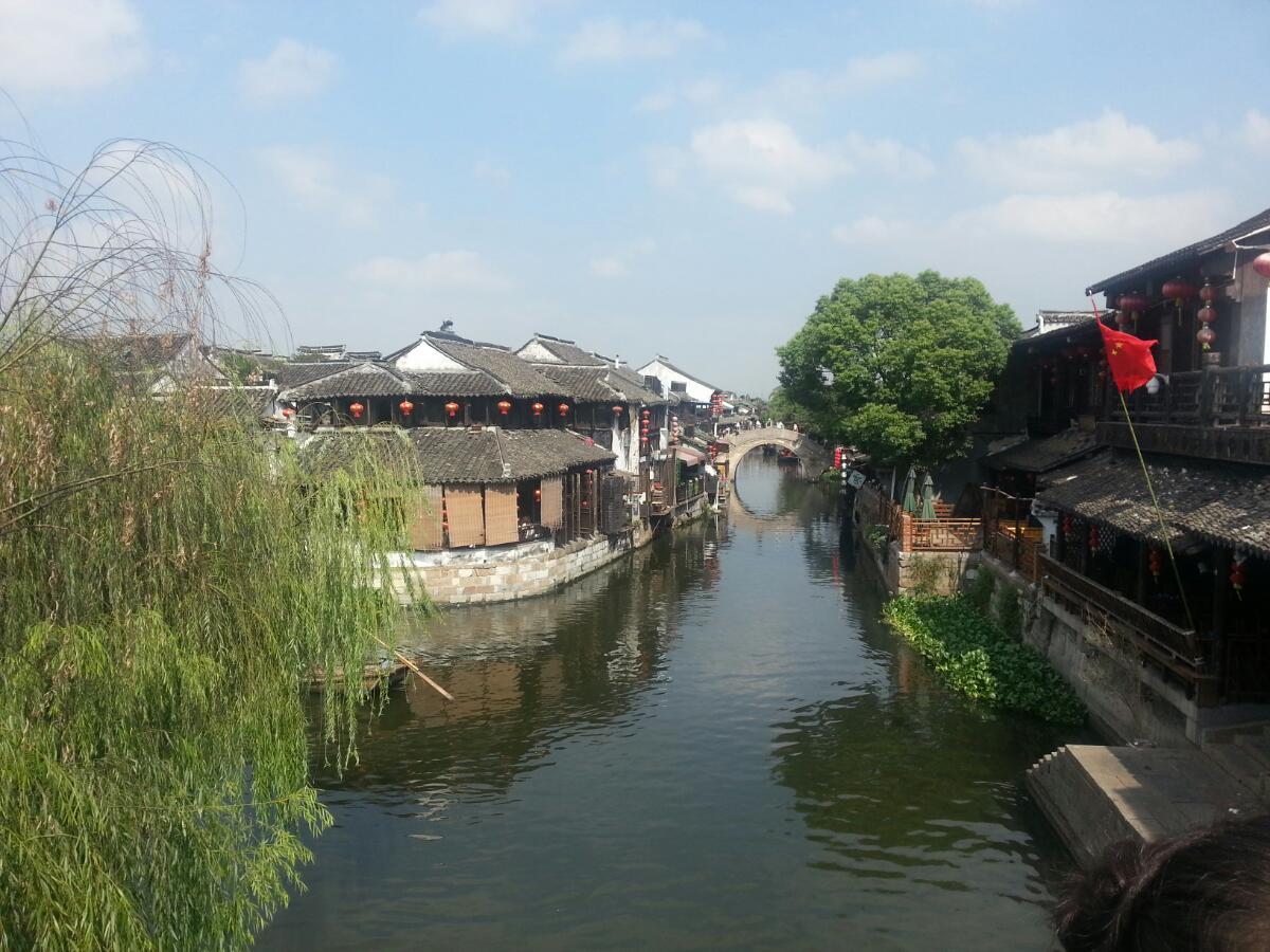 杭州,千岛湖,乌镇,西塘5日亲子自由游行