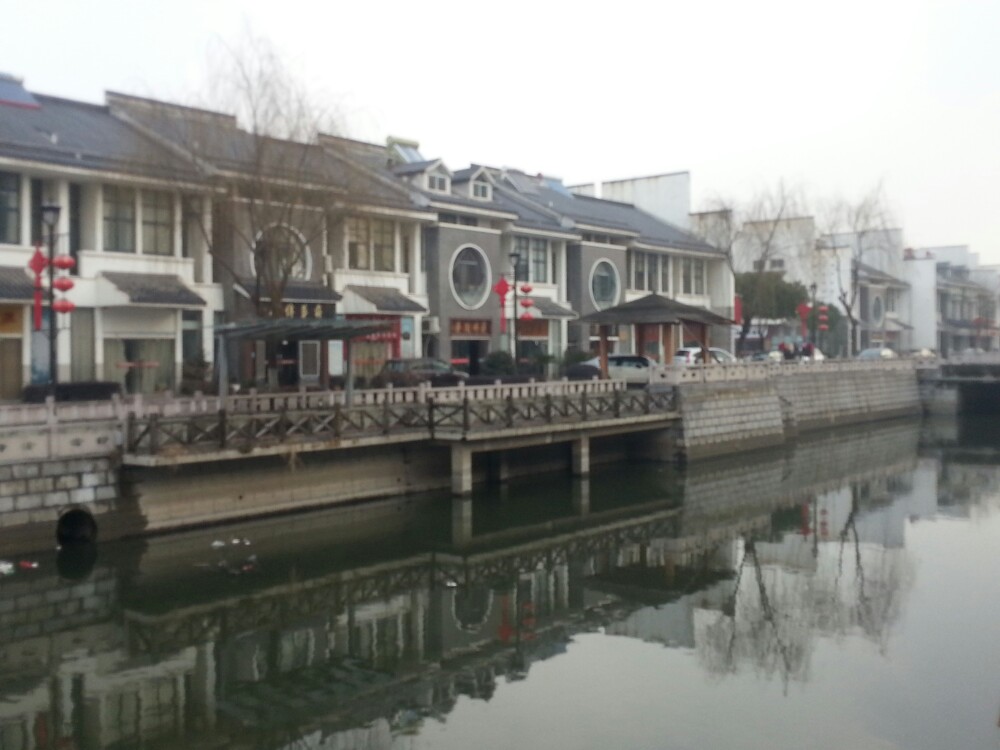 宜兴丁山镇淘壶之旅