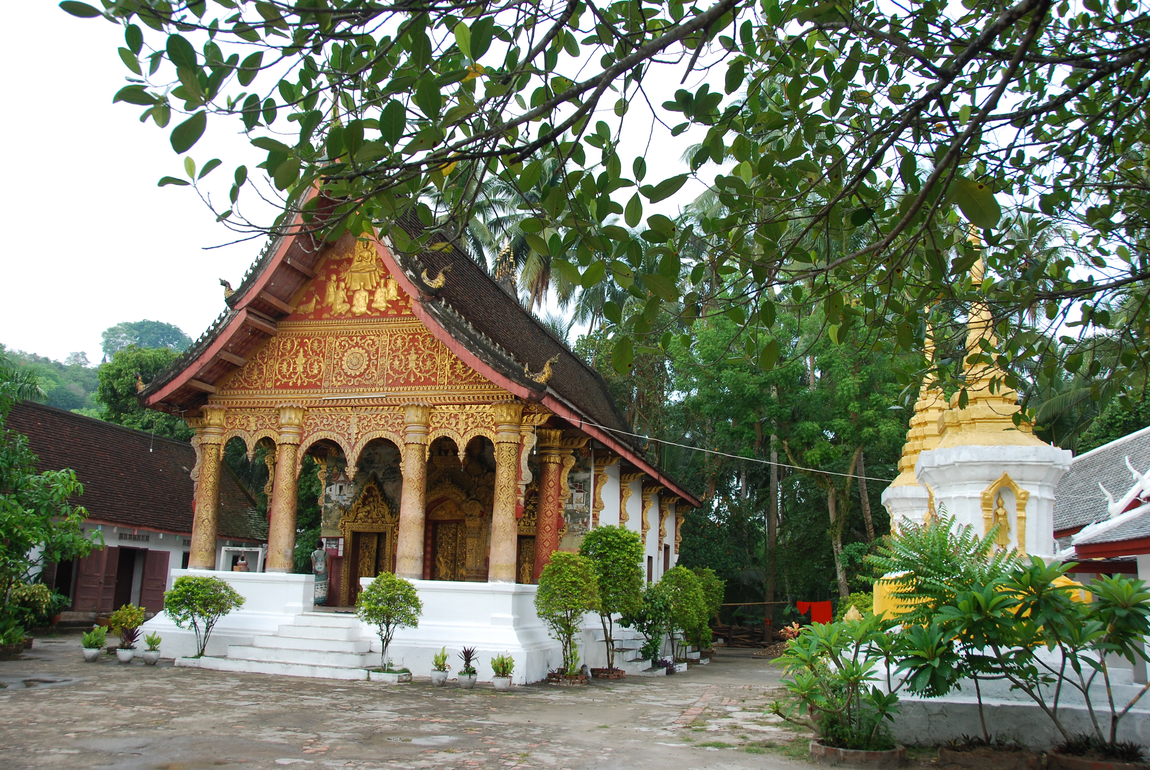 西蒙寺