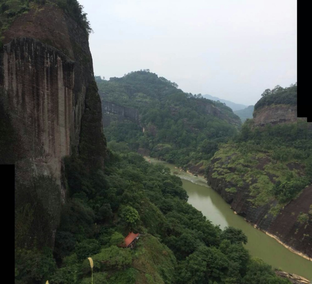 天游峰,武夷山天游峰攻略/地址/图片/门票【携程攻略】