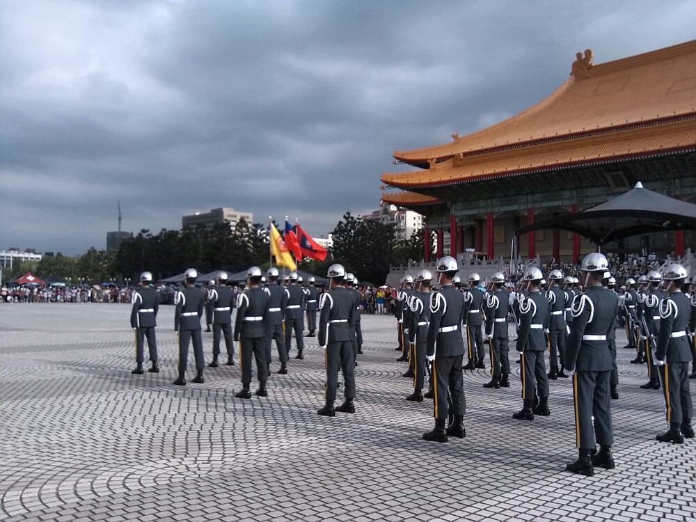 国家两厅院