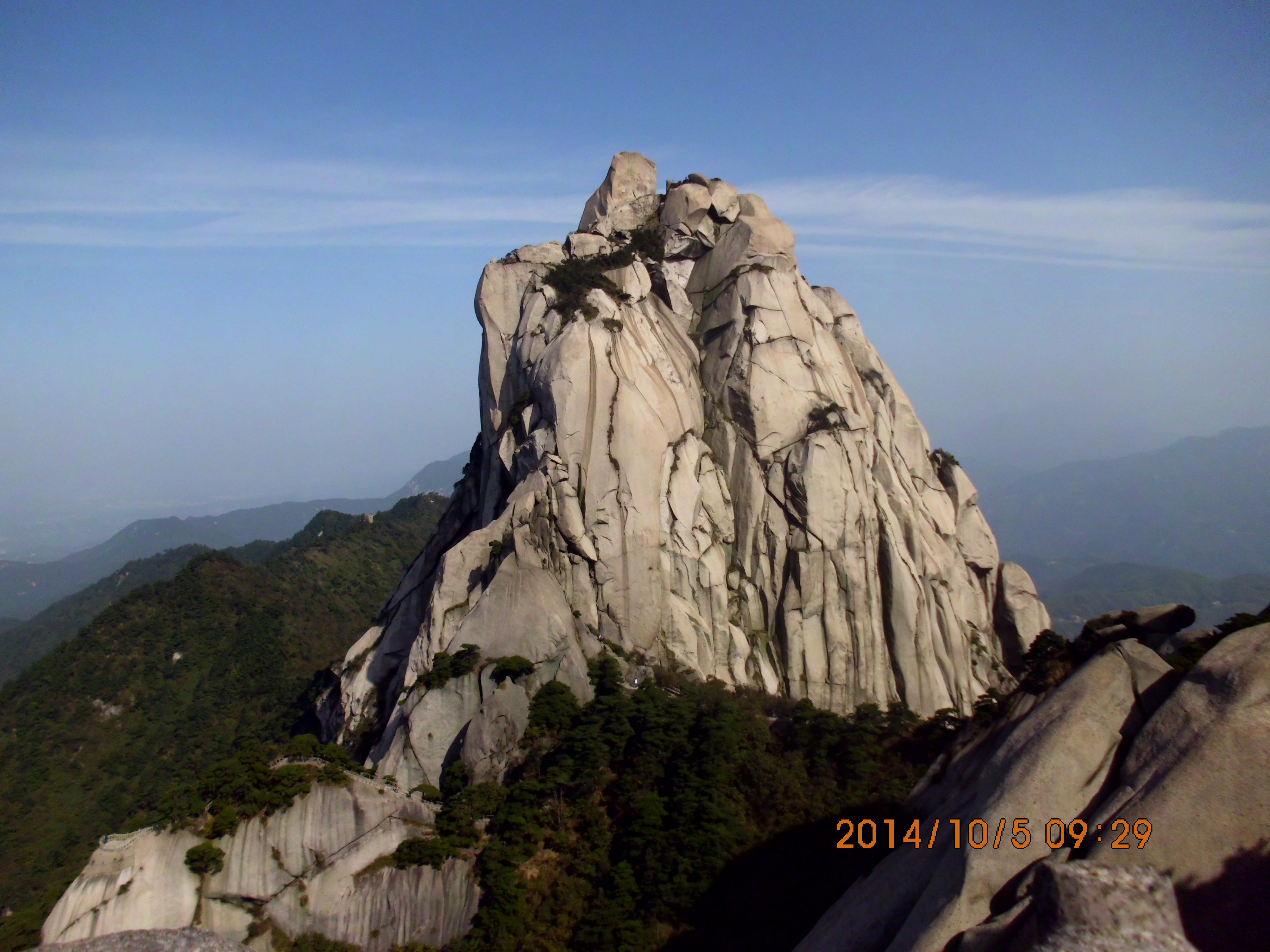渡仙桥,天柱山渡仙桥攻略/地址/图片/门票【携程攻略】