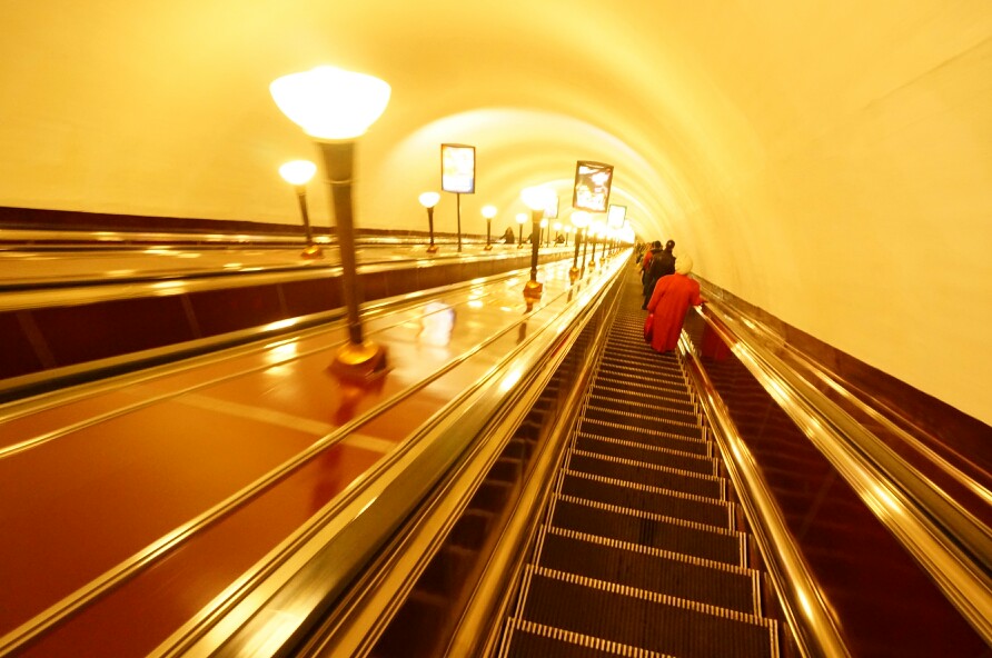 圣彼得堡住宅楼搜出爆炸物 疑与地铁爆炸案有关图片