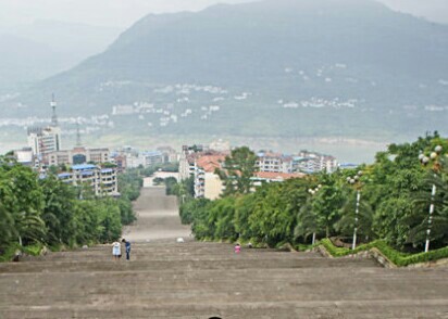 三峡梯城,云阳三峡梯城攻略/地址/图片/门票【携程