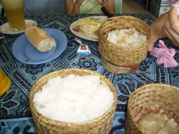 老挝美食攻略
