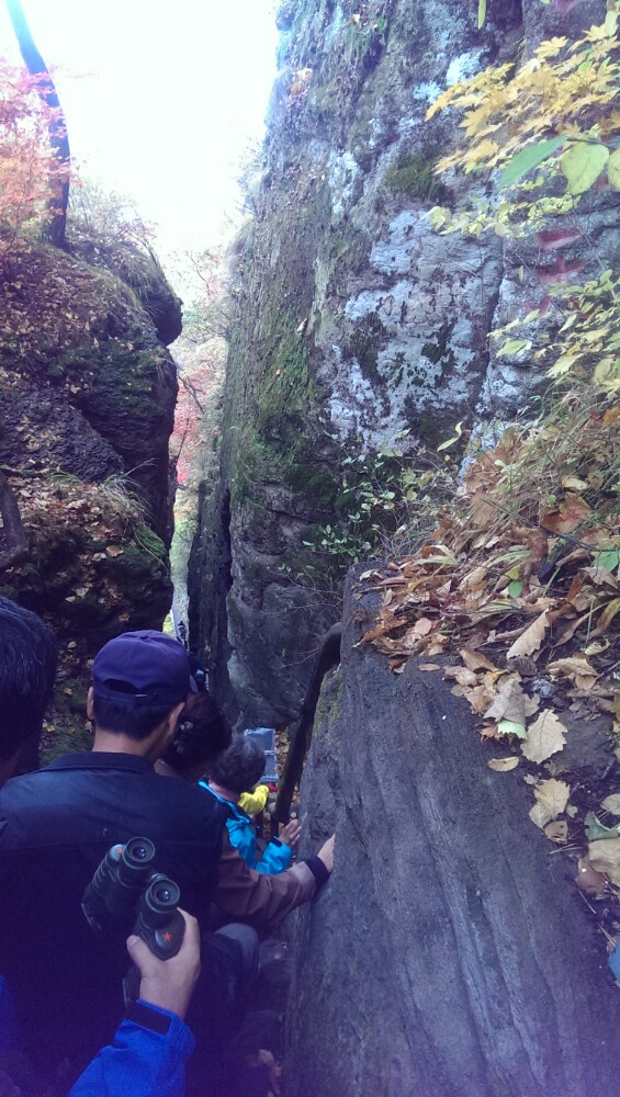 桓仁五女山好玩吗,桓仁五女山景点怎么样_点评_评价