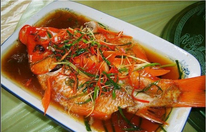 江西美食小吃,江西特色美食攻略,江西必吃美食