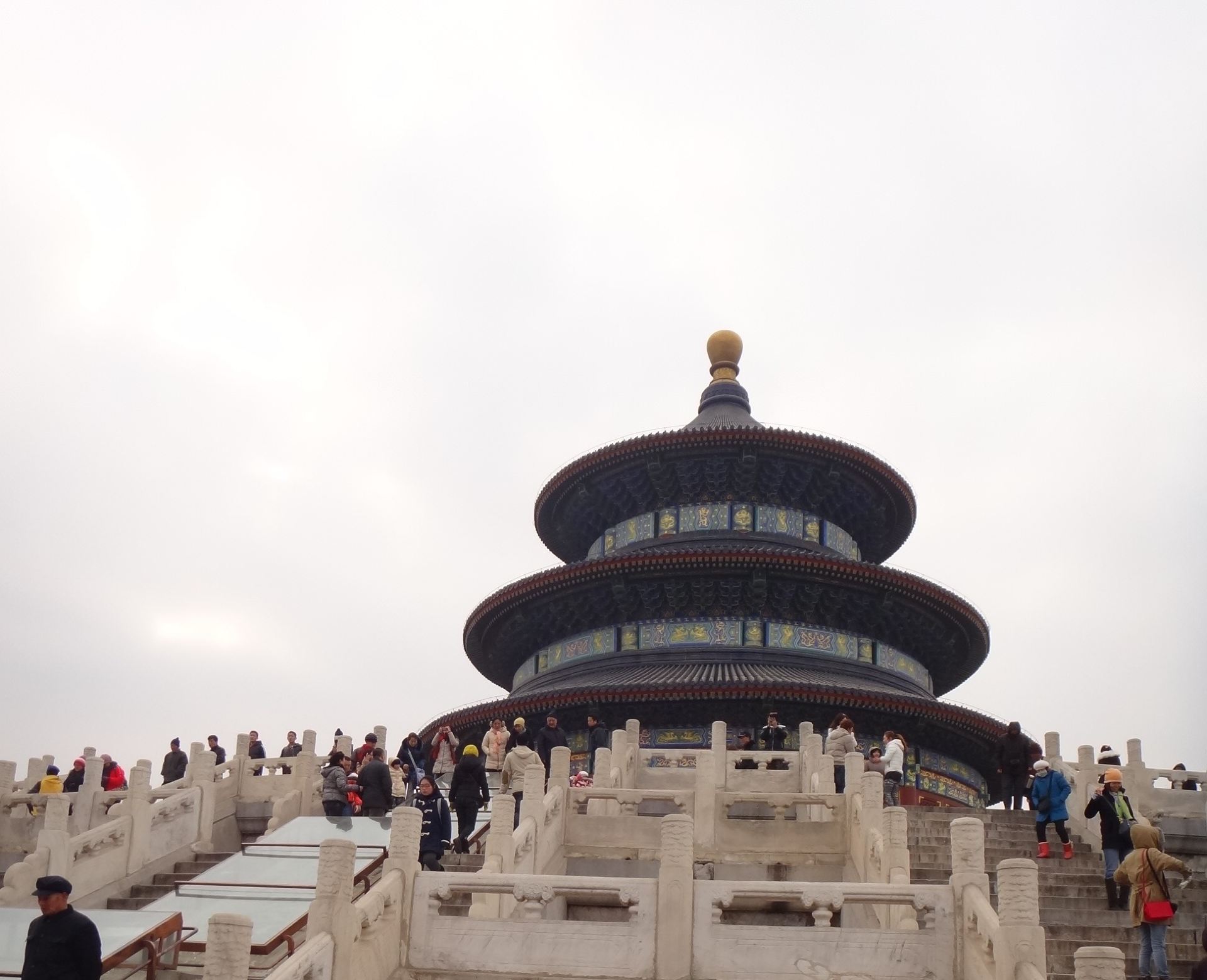 北京天坛