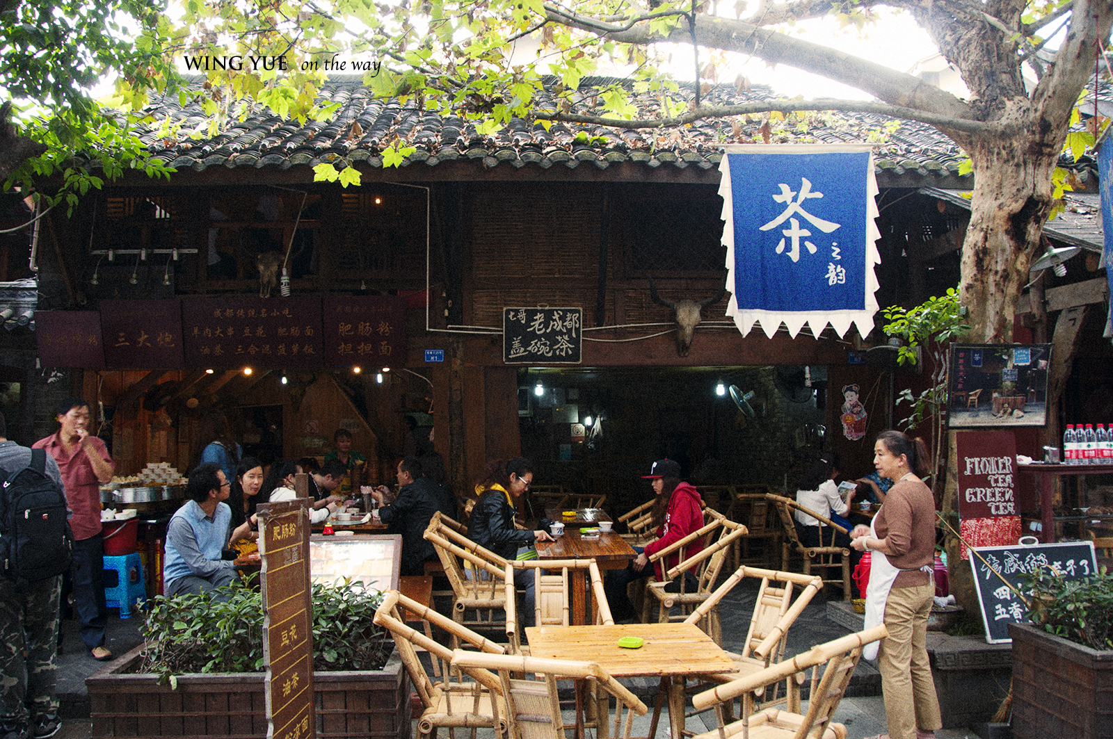 成都旅游景点大全排名_成都周边旅游景点大全(3)