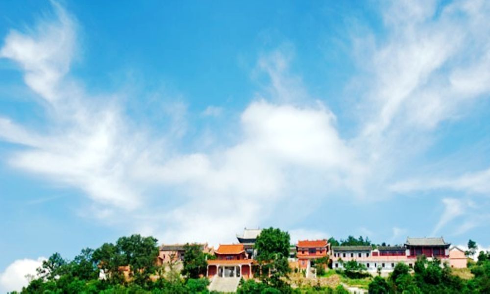 观音山风景区