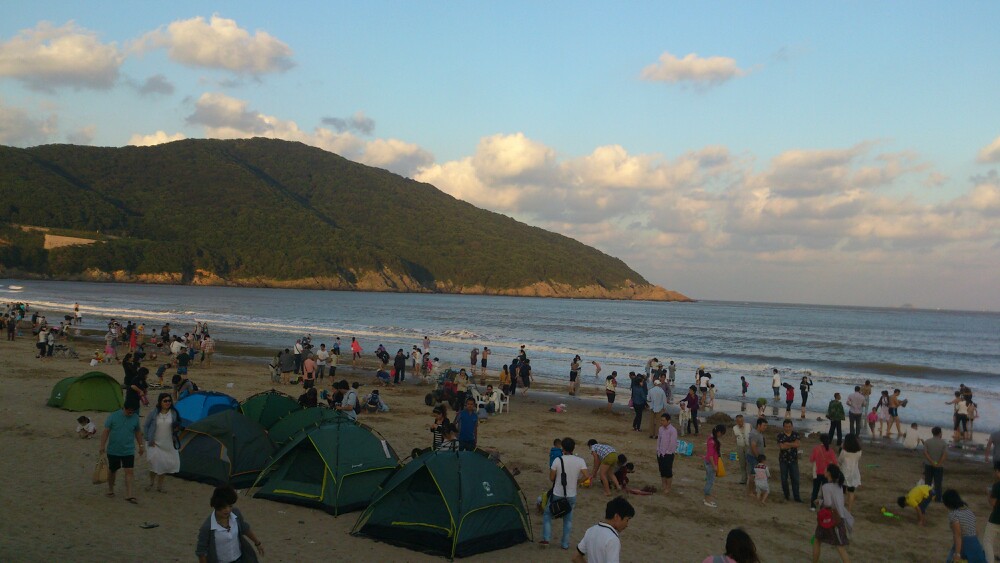 朱家尖风景区适合朋友出游旅游吗,朱家尖风景区朋友出游景点推荐/点评