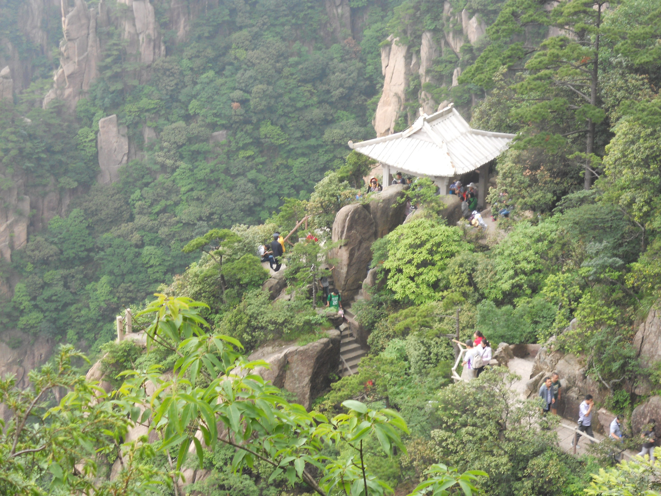 西海大峡谷