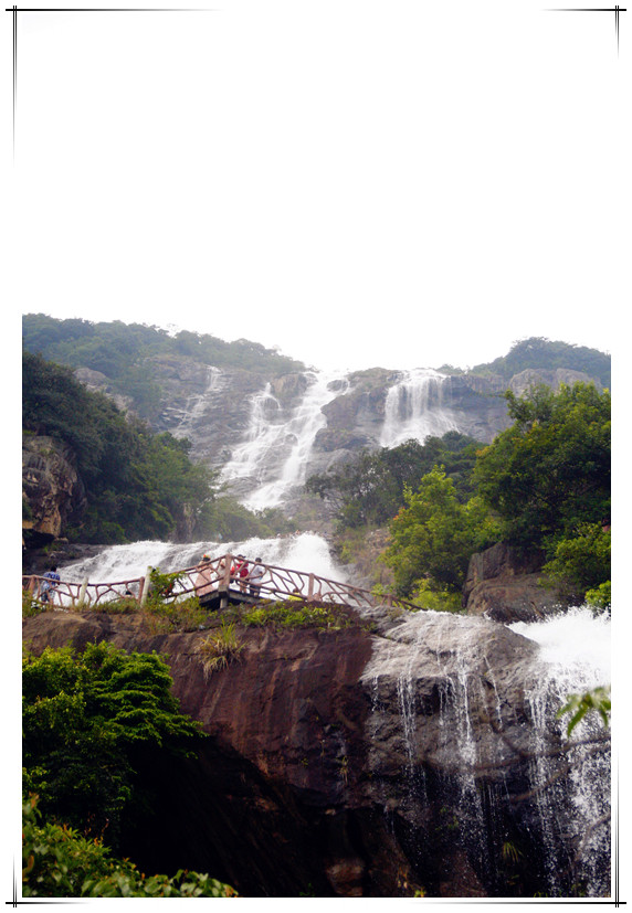 2019白水寨风景名胜区_旅游攻略_门票_地址_游记点评,增城旅游景点