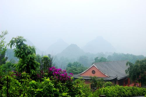 贞观寺