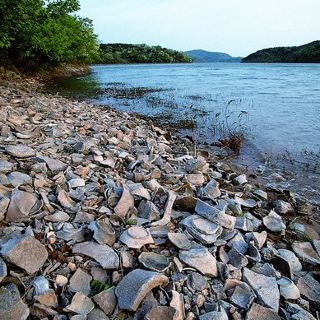 上林湖