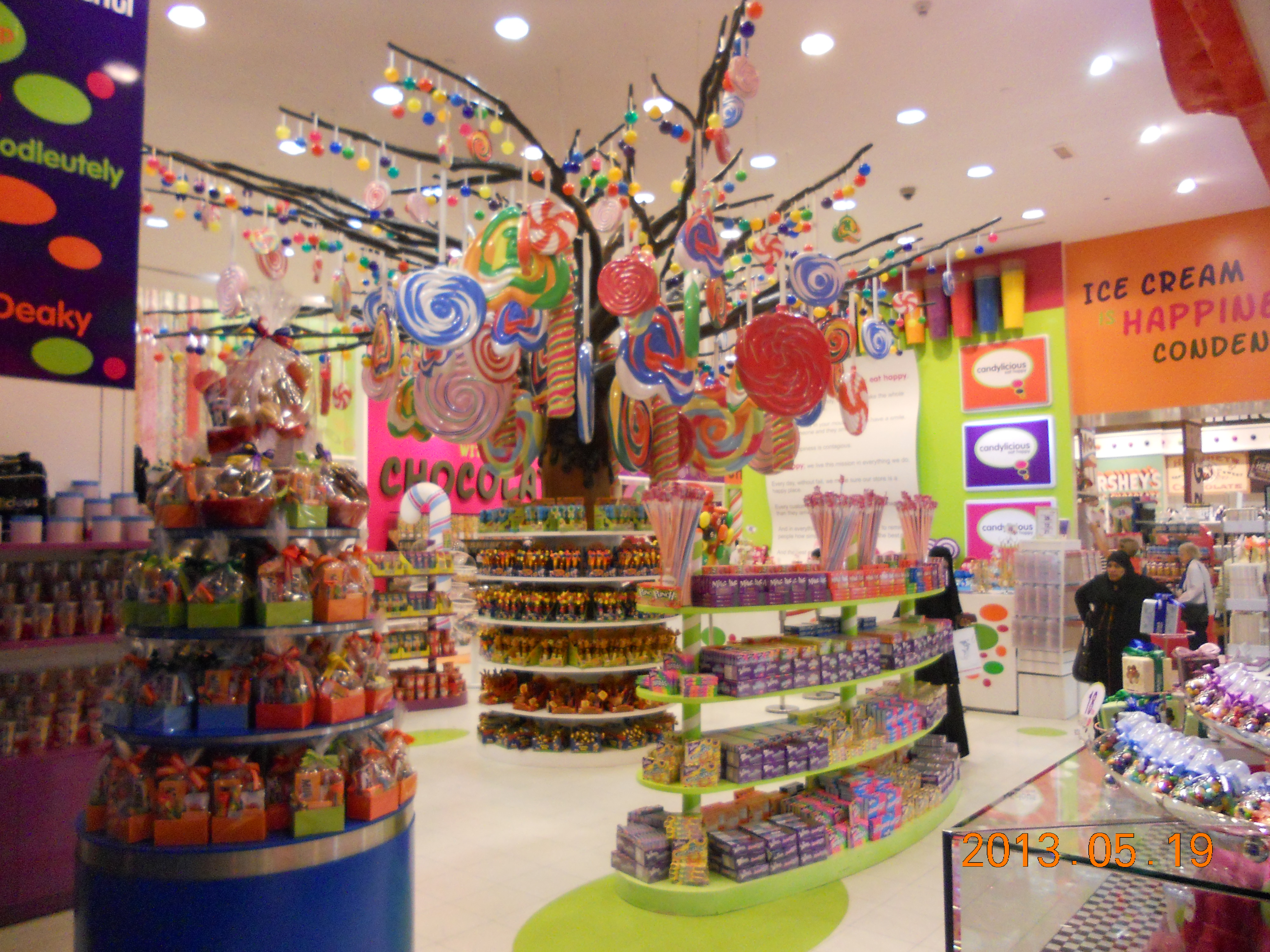 【携程攻略】迪拜迪拜购物中心怎么样\/如何去