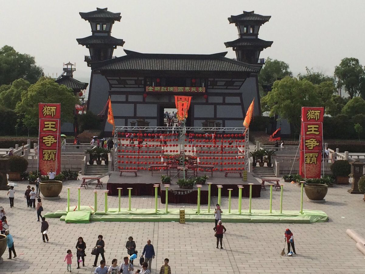 三国城在哪_三国城在无锡哪个区_三国城在哪