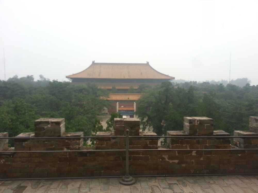 长陵