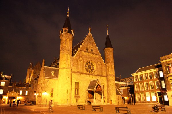 灵魂的盛宴 – 荷兰、比利时、卢森堡.第七点五