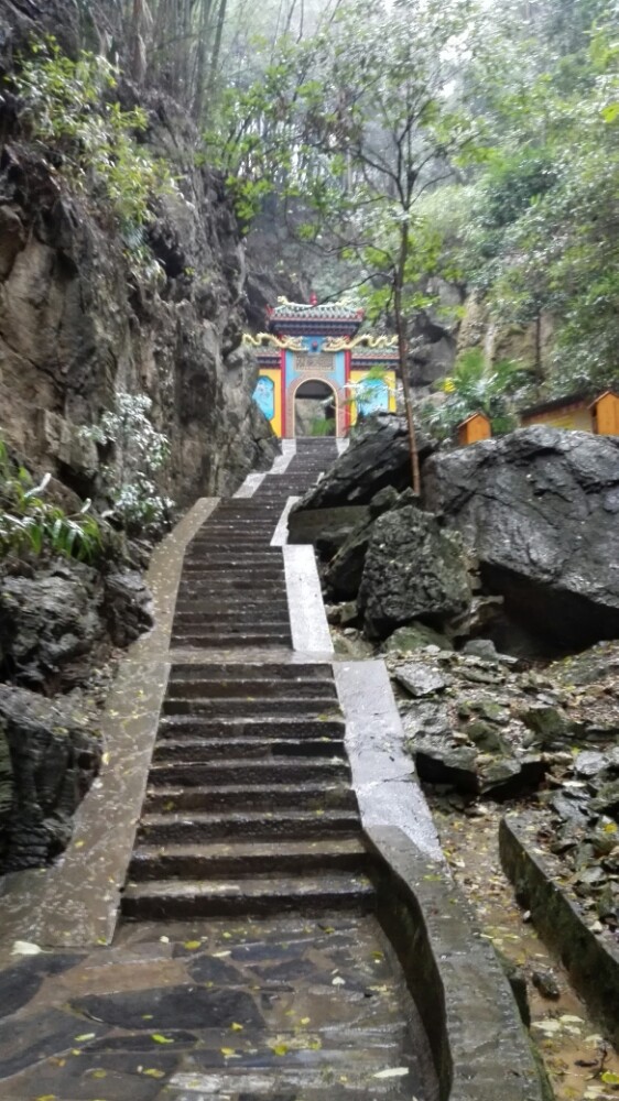 彭泽龙宫洞风景区好玩吗,彭泽龙宫洞风景区景点怎么样