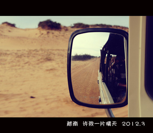 越南自由行游记 逃离上海阴雨天气去越南享受