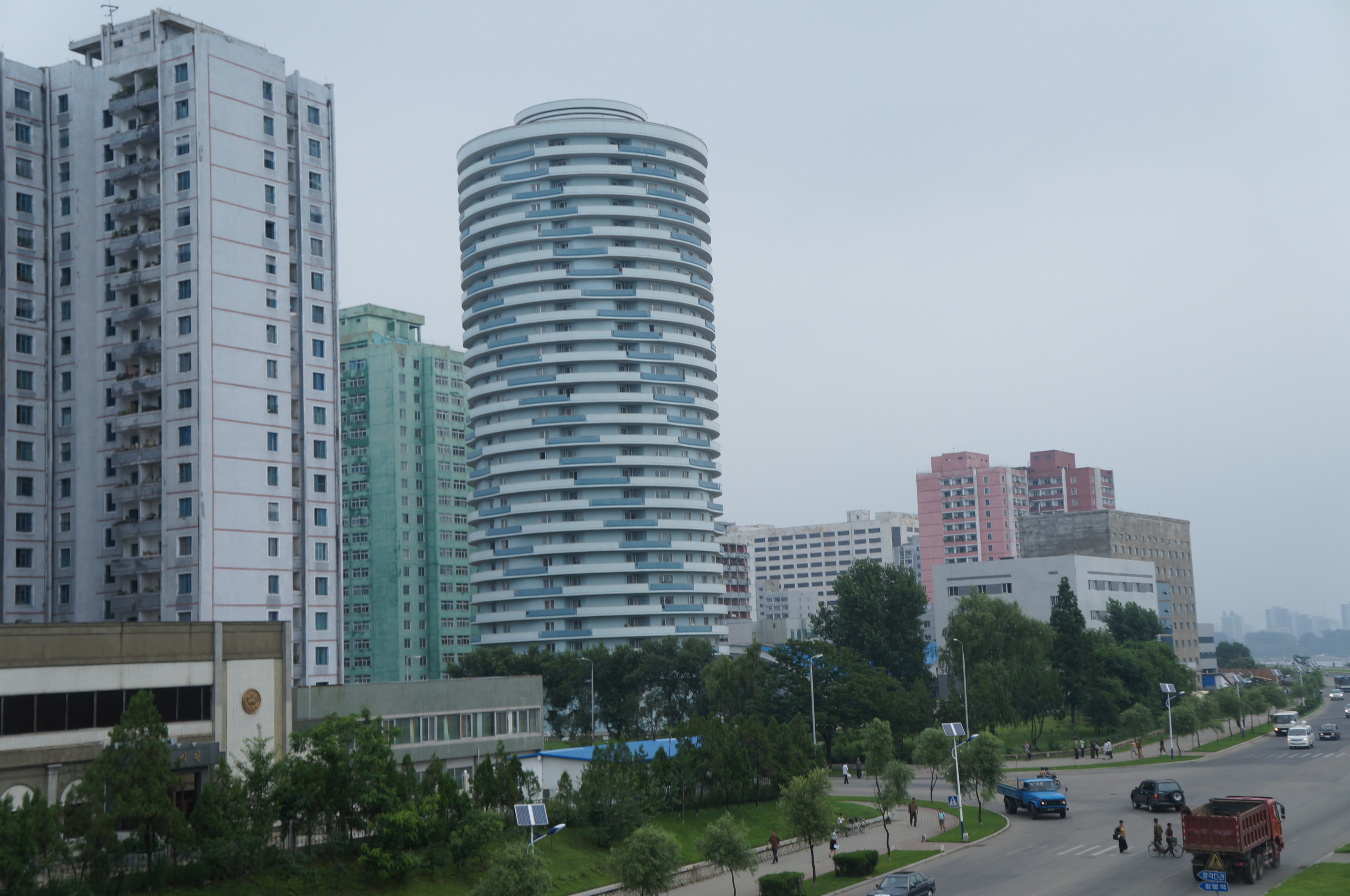 大同江景区,平壤大同江景区攻略/地址/图片/门票【携程攻略】