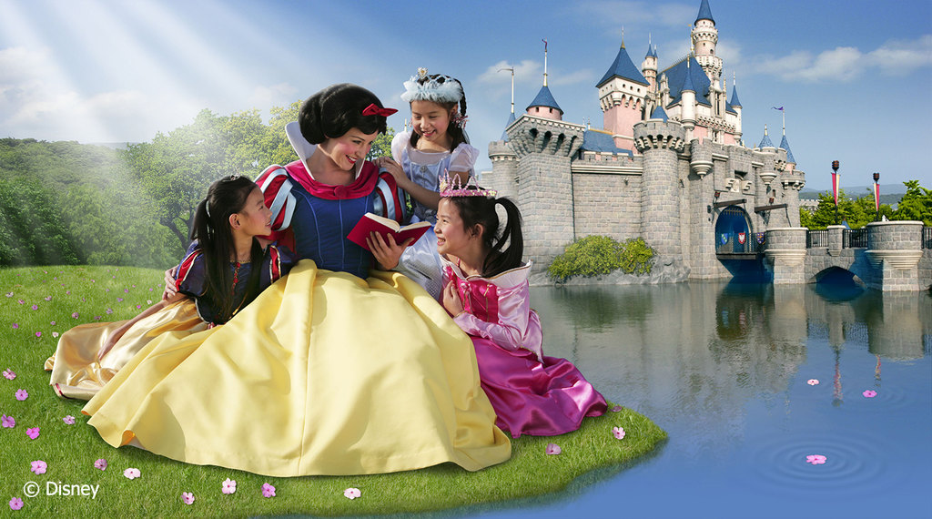 【泉州】香港+澳门4日跟团游(3钻)·观光\/香港