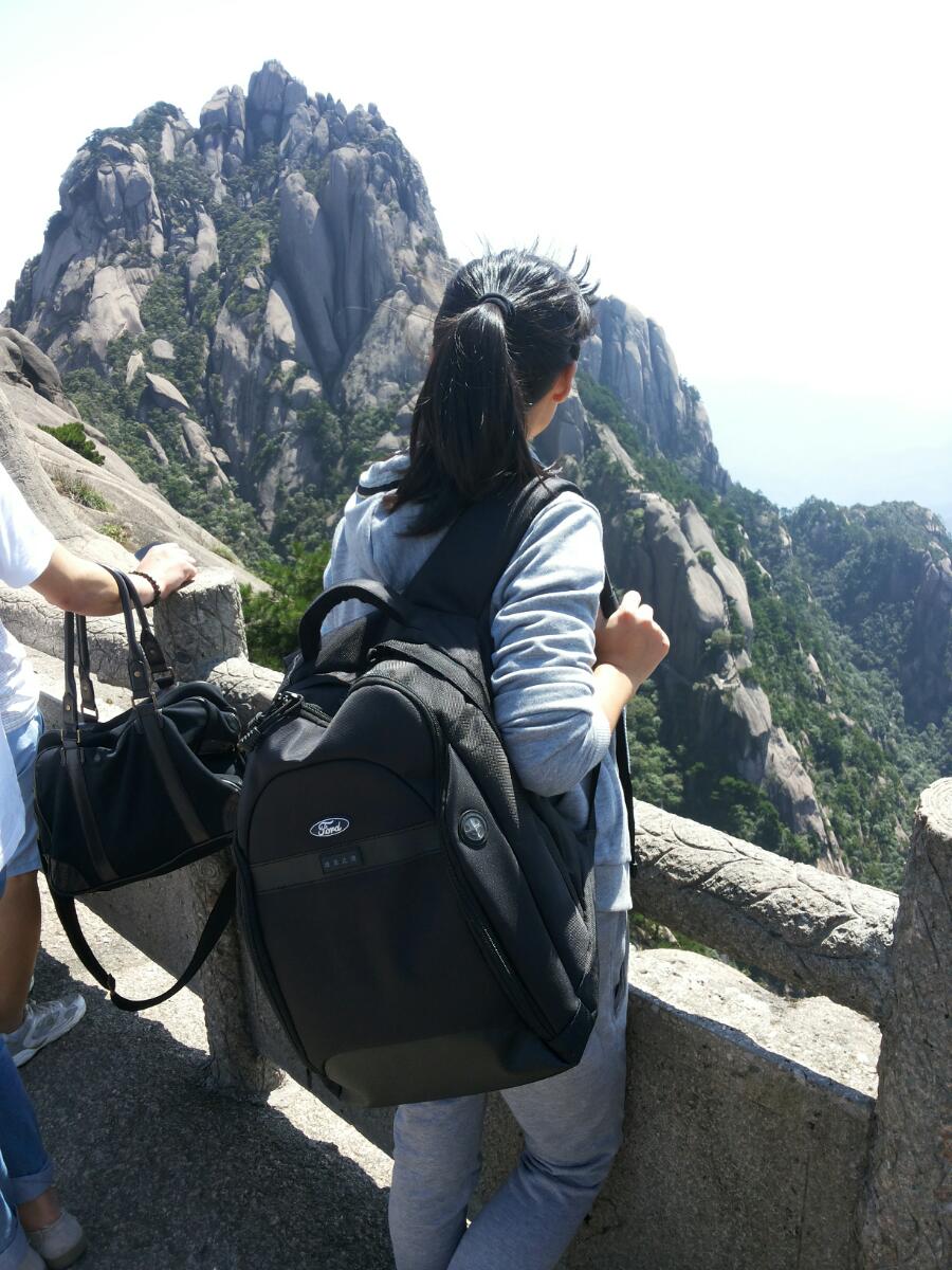 黄山旅游